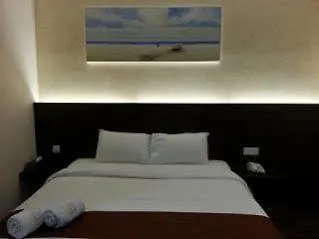 Art Cottage Hotel Ipoh Malaysia