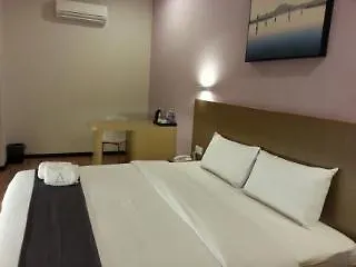 Art Cottage Hotel Ipoh