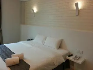 Art Cottage Hotel Ipoh 2*,
