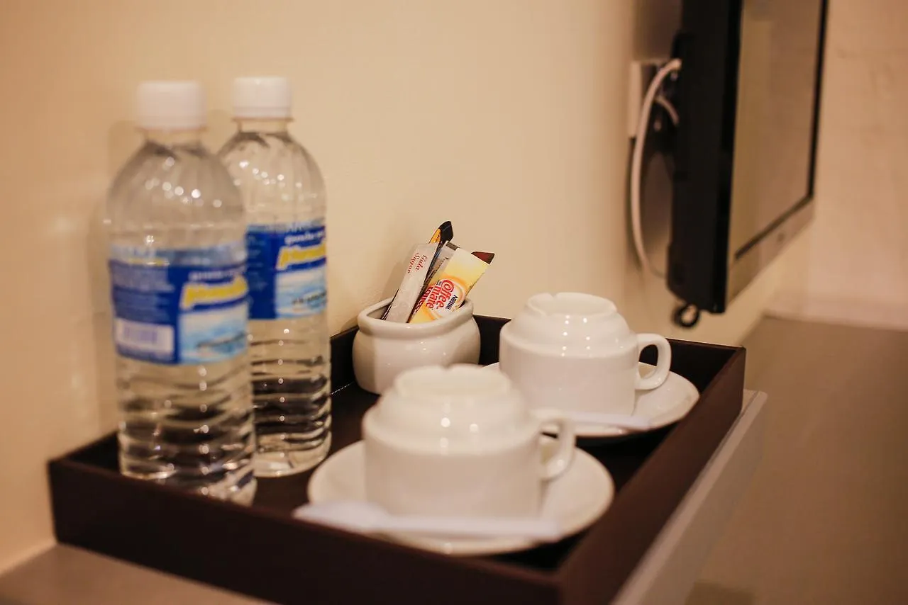 Art Cottage Hotel Ipoh