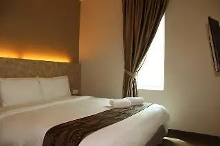 **  Art Cottage Hotel Ipoh Malaysia