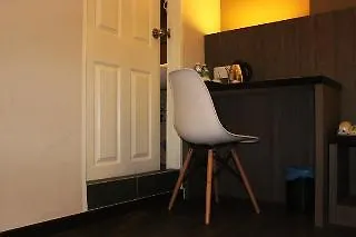 Art Cottage Hotel Ipoh