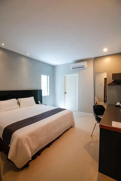 Art Cottage Hotel Ipoh